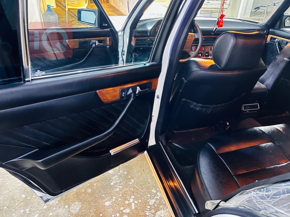 مێرسێدس بێنز S-Class